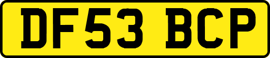 DF53BCP