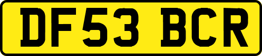 DF53BCR