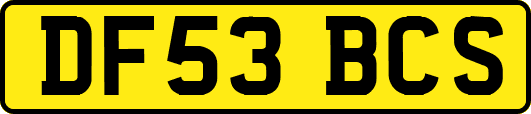 DF53BCS