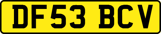 DF53BCV