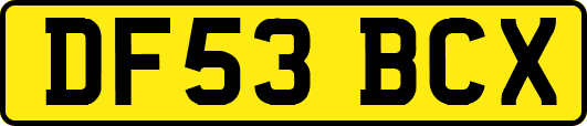 DF53BCX