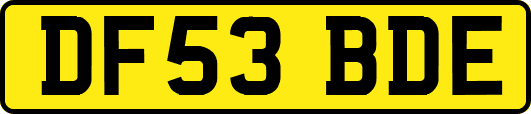 DF53BDE