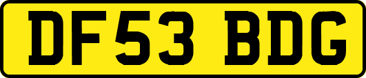 DF53BDG