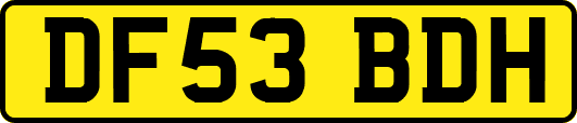 DF53BDH