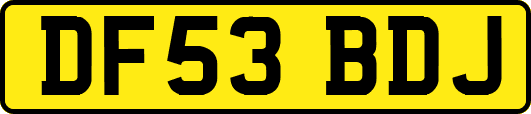 DF53BDJ