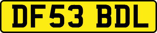 DF53BDL