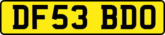 DF53BDO