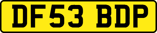 DF53BDP