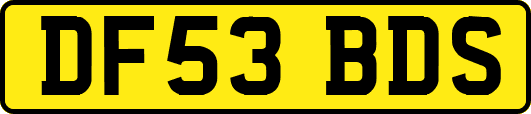 DF53BDS