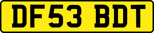 DF53BDT