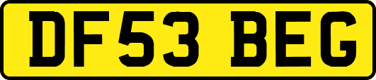 DF53BEG