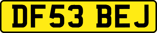 DF53BEJ