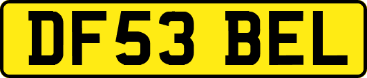 DF53BEL
