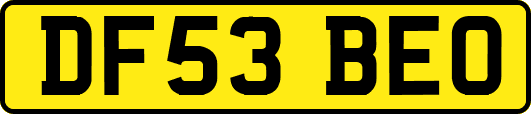 DF53BEO