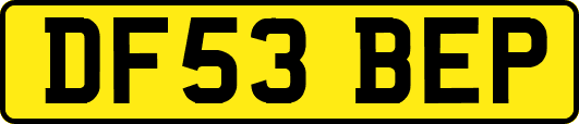 DF53BEP