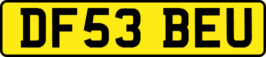 DF53BEU