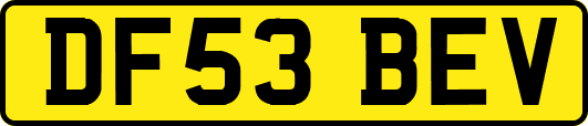 DF53BEV
