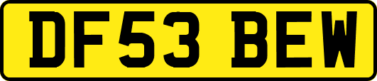 DF53BEW