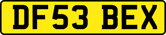 DF53BEX