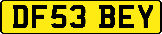 DF53BEY