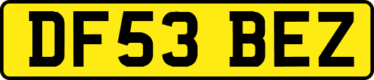 DF53BEZ