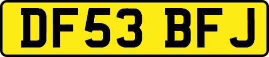 DF53BFJ