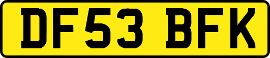 DF53BFK