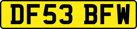 DF53BFW