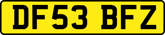 DF53BFZ