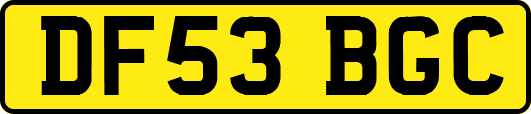DF53BGC