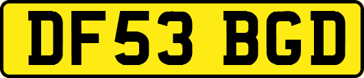 DF53BGD