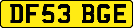 DF53BGE