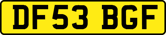 DF53BGF