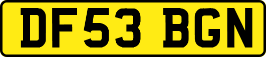 DF53BGN
