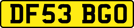 DF53BGO