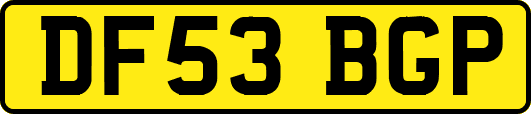 DF53BGP
