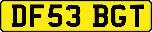 DF53BGT