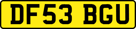 DF53BGU