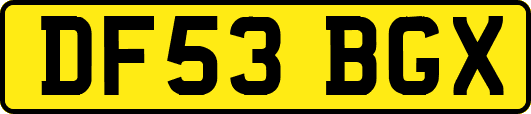 DF53BGX