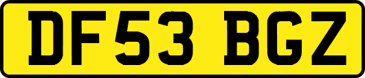 DF53BGZ