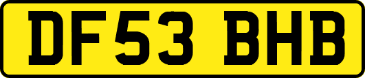 DF53BHB