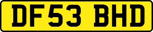 DF53BHD