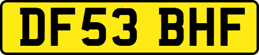 DF53BHF
