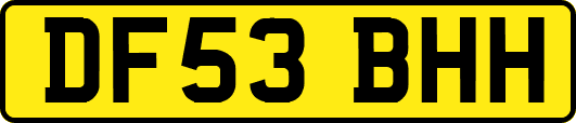 DF53BHH