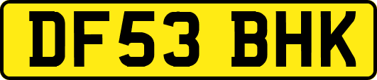 DF53BHK