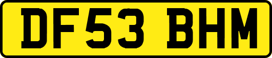 DF53BHM