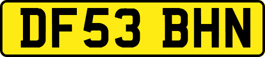 DF53BHN