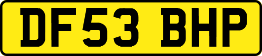 DF53BHP