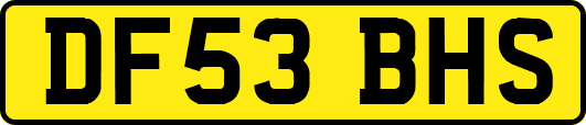 DF53BHS