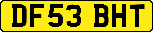 DF53BHT
